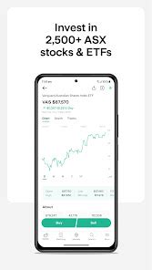Stake: Trade ASX & U.S. Stocks – Apps on Google Play.